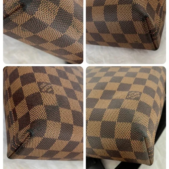 Louis Vuitton Porte Documents Jour NM - Picture 13 of 15